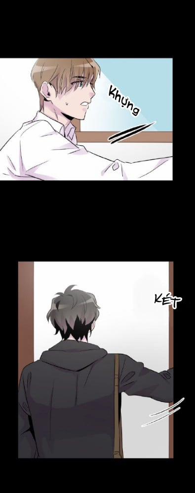 Kết Hôn Với Tôi, Alpha 8 trang 20