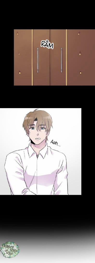 Kết Hôn Với Tôi, Alpha 8 trang 23