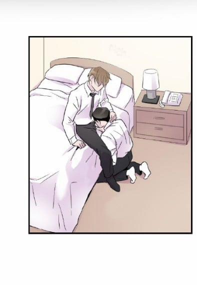 Kết Hôn Với Tôi, Alpha 8 trang 24