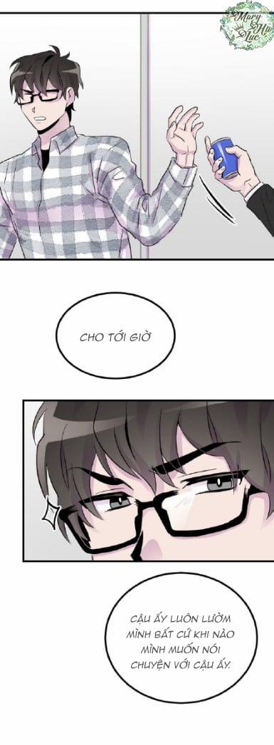 Kết Hôn Với Tôi, Alpha 8 trang 26