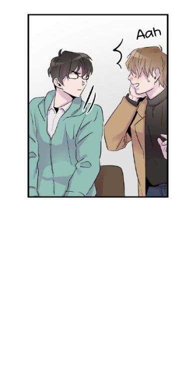 Kết Hôn Với Tôi, Alpha 8 trang 28