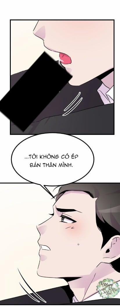 Kết Hôn Với Tôi, Alpha 8 trang 3