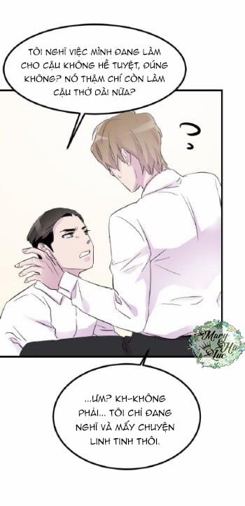 Kết Hôn Với Tôi, Alpha 8 trang 30