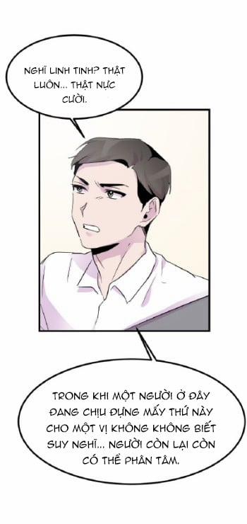 Kết Hôn Với Tôi, Alpha 8 trang 31