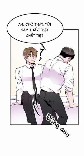 Kết Hôn Với Tôi, Alpha 8 trang 32