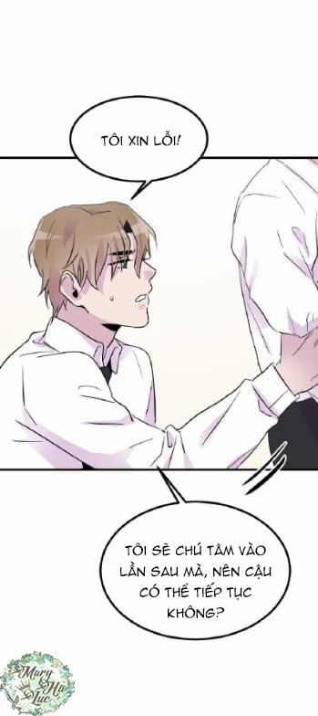 Kết Hôn Với Tôi, Alpha 8 trang 33