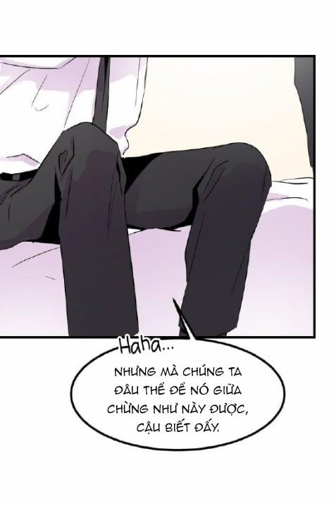 Kết Hôn Với Tôi, Alpha 8 trang 35