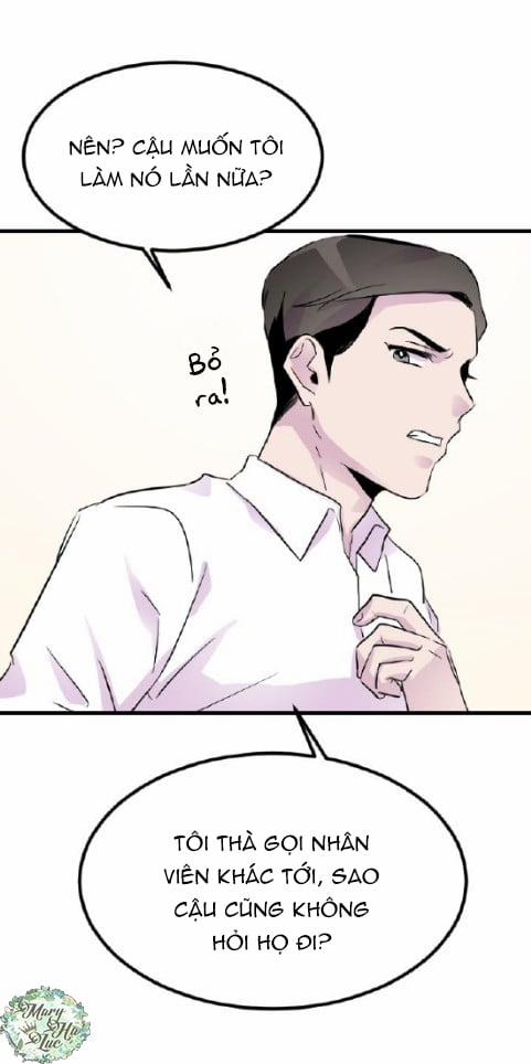 Kết Hôn Với Tôi, Alpha 8 trang 36