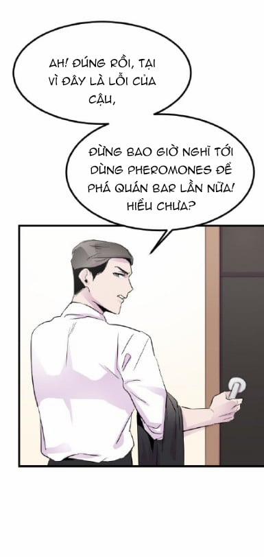 Kết Hôn Với Tôi, Alpha 8 trang 39