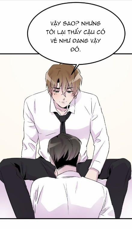 Kết Hôn Với Tôi, Alpha 8 trang 4