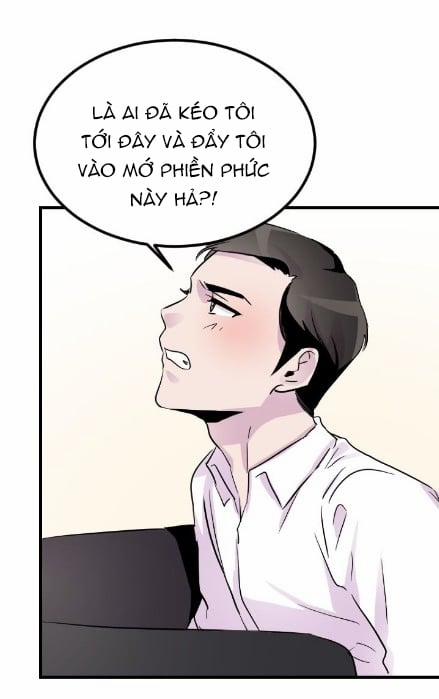 Kết Hôn Với Tôi, Alpha 8 trang 5