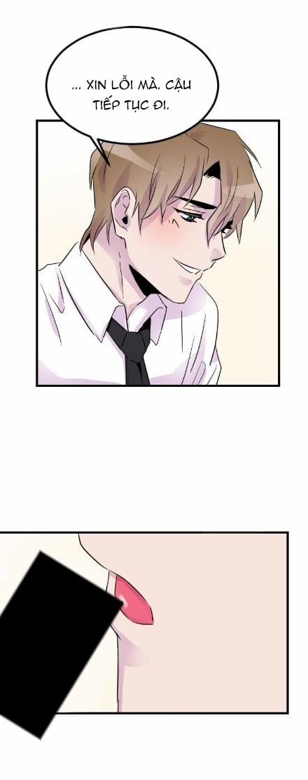 Kết Hôn Với Tôi, Alpha 8 trang 6