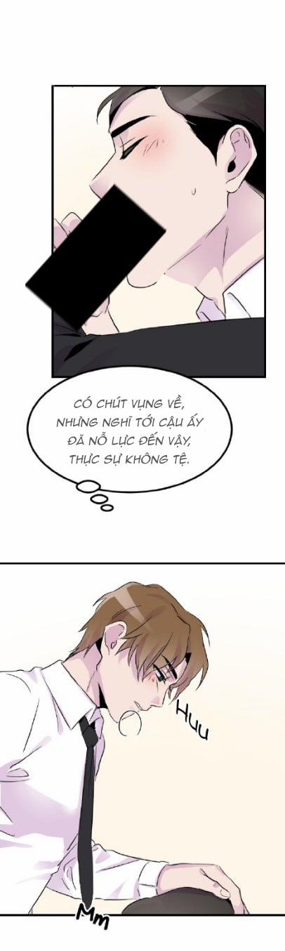 Kết Hôn Với Tôi, Alpha 8 trang 7