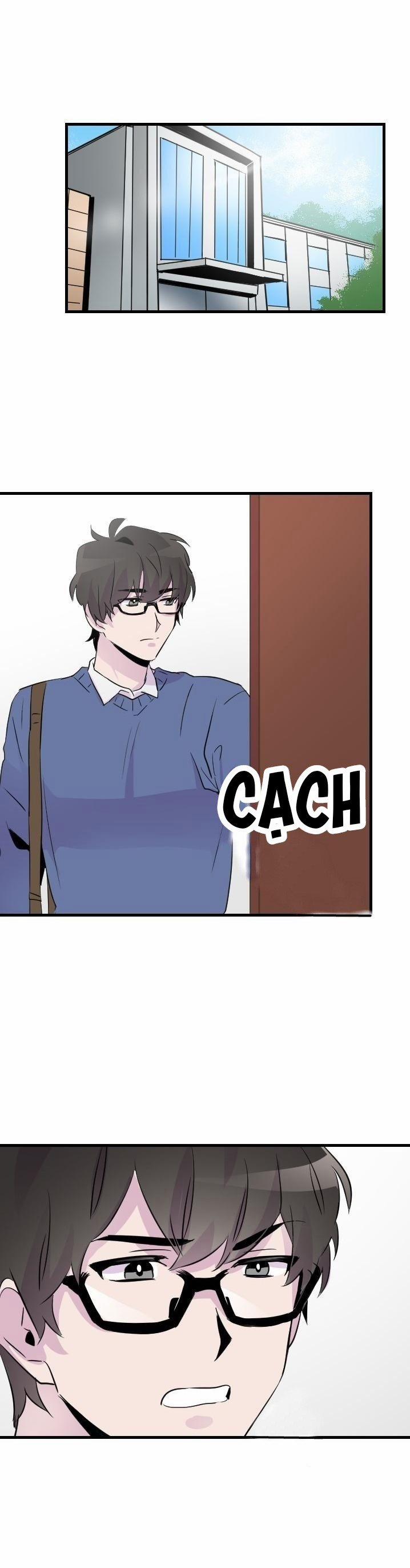 Kết Hôn Với Tôi, Alpha 9 trang 0