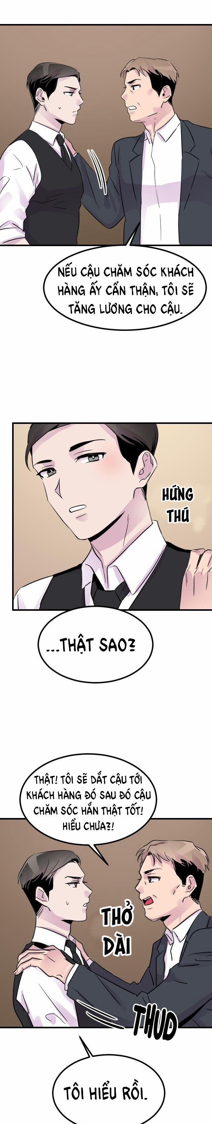 Kết Hôn Với Tôi, Alpha 9 trang 10