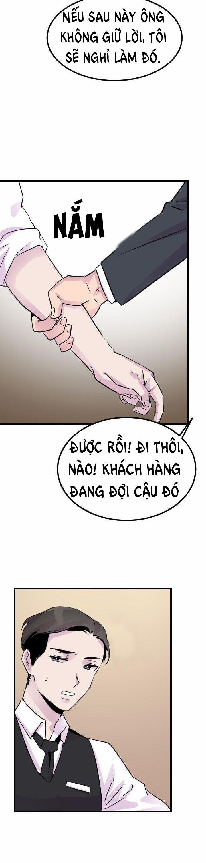 Kết Hôn Với Tôi, Alpha 9 trang 11