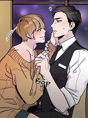 Đọc truyện tranh Kết Hôn Với Tôi, Alpha