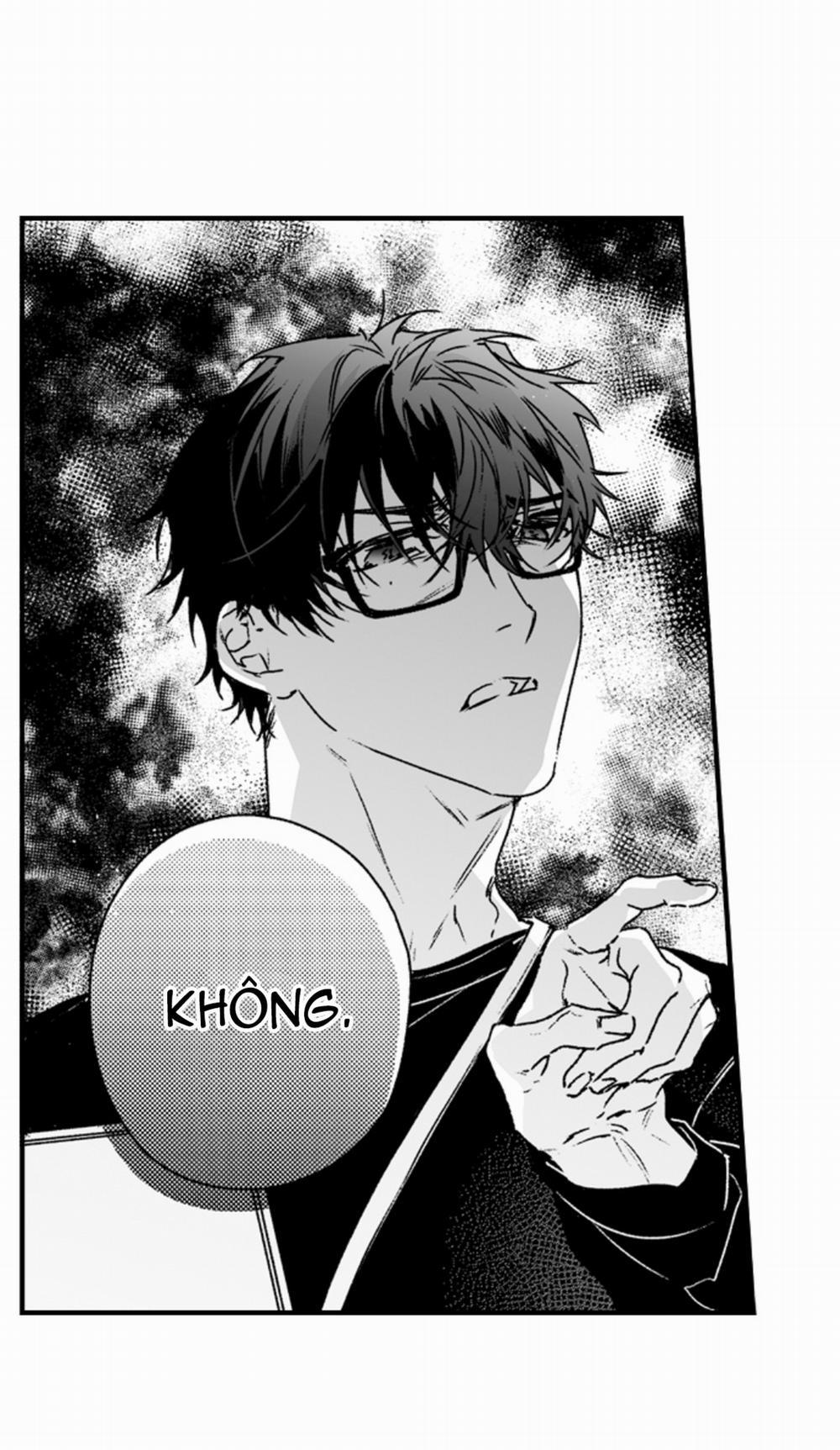 Kết Hôn Với Vị Đồng Nghiệp Tôi Ghét 1 trang 2