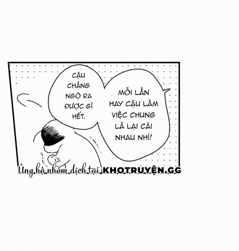 Kết Hôn Với Vị Đồng Nghiệp Tôi Ghét 1 trang 5