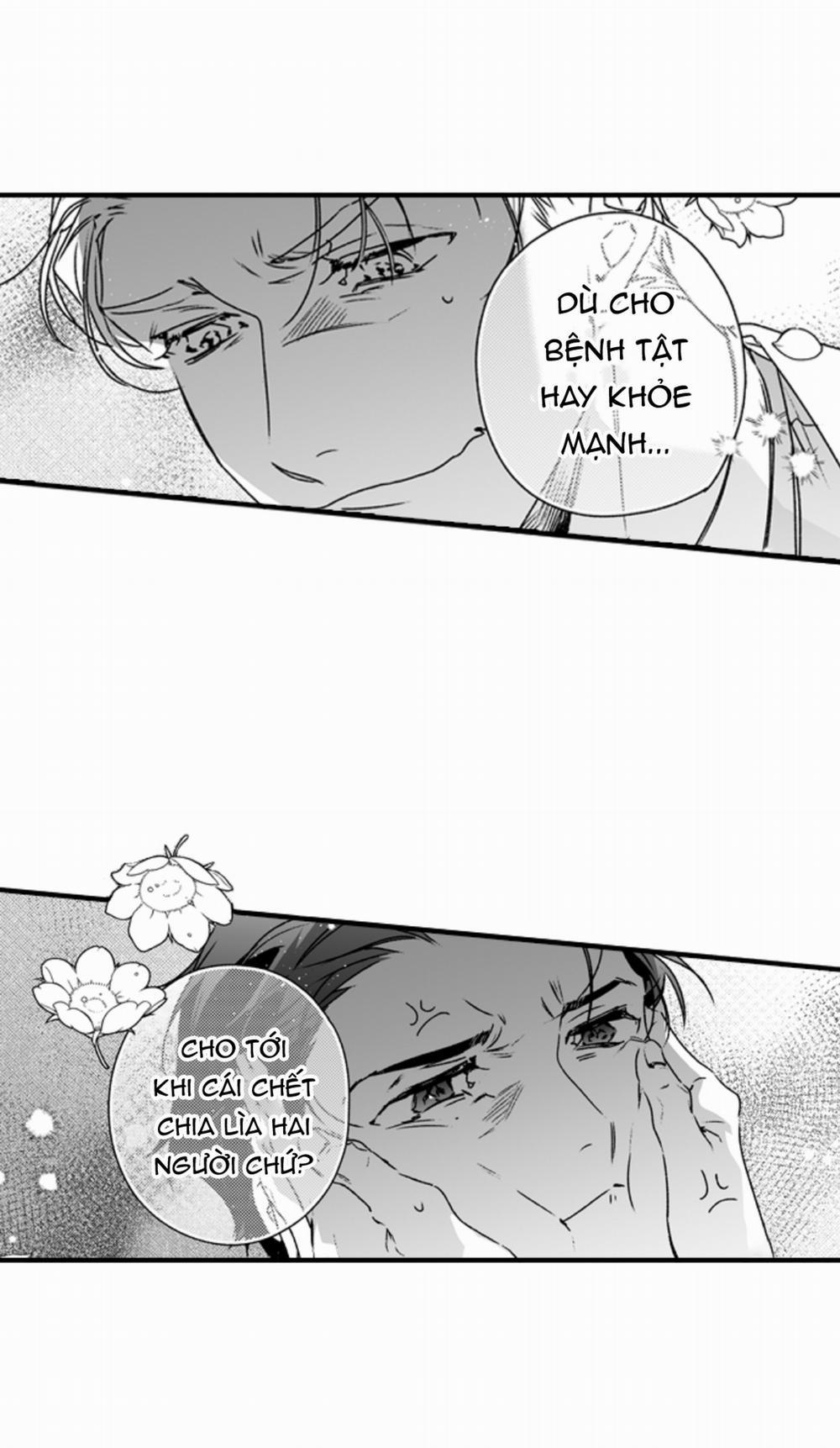 Kết Hôn Với Vị Đồng Nghiệp Tôi Ghét 1 trang 8