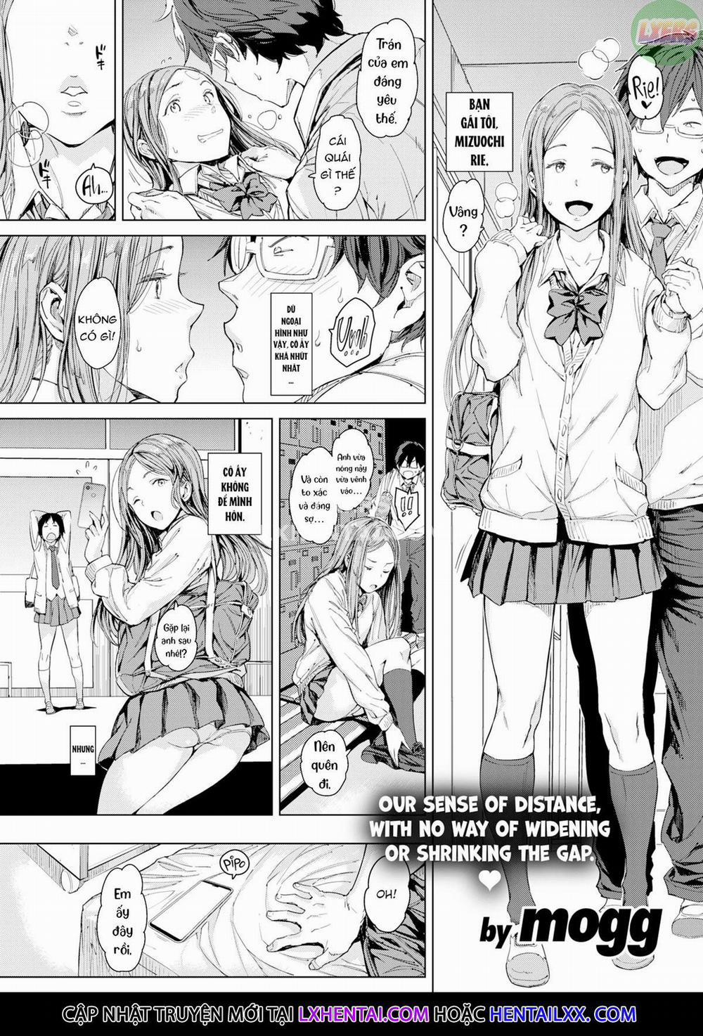 Kết nối với thế giới khác 1 trang 1