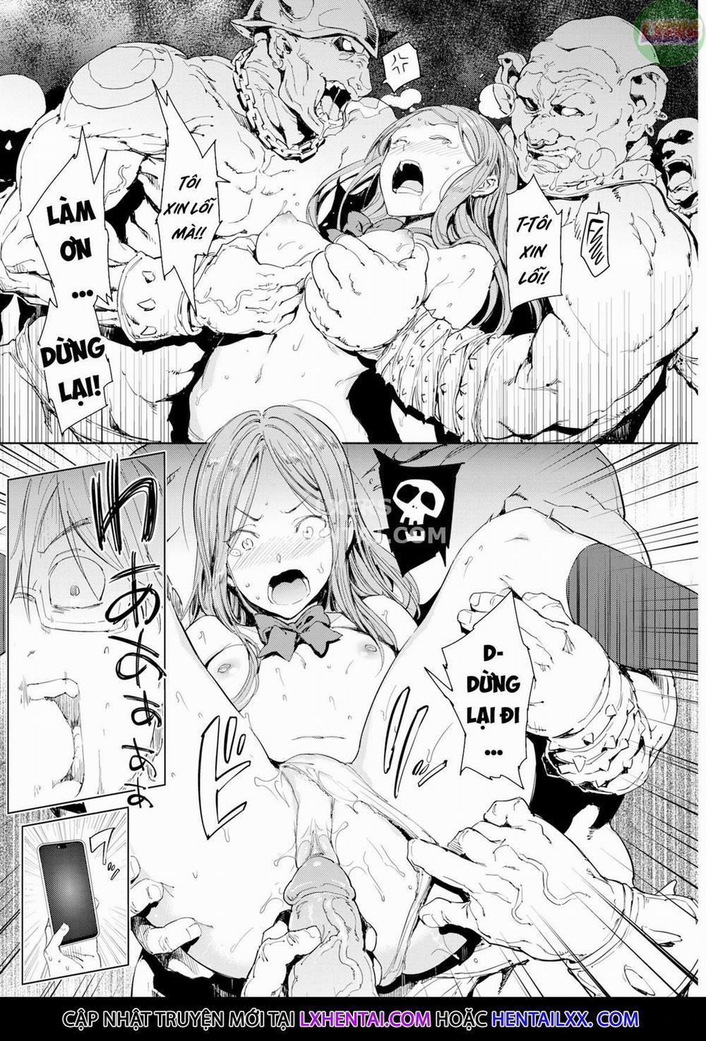 Kết nối với thế giới khác 1 trang 10