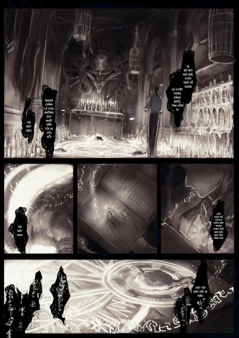 Kết Nối 1.1 trang 3