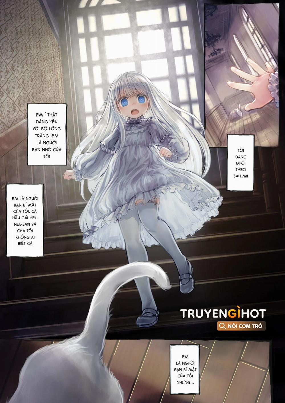 Kết Nối 1.1 trang 6