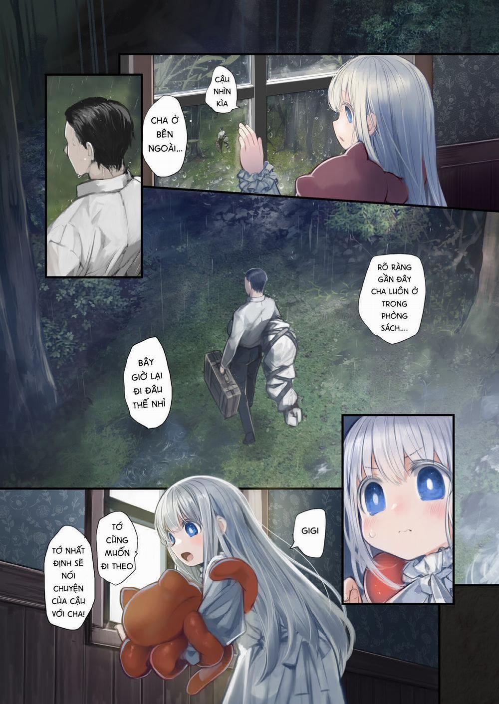 Kết Nối 2.1 trang 22