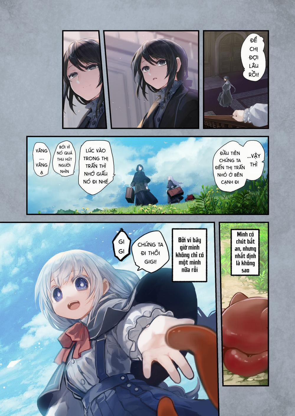 Kết Nối 2.2 trang 32