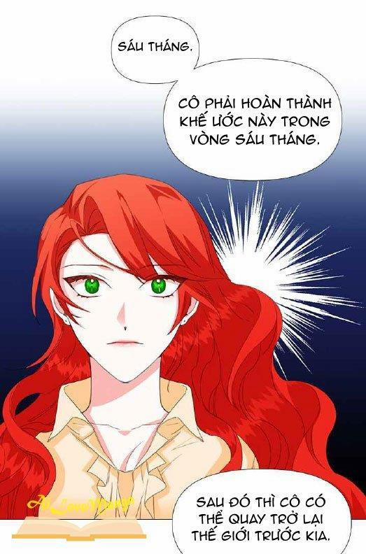 Kết Thúc Có Hậu Của Nhân Vật Phản Diện 1.5 trang 0