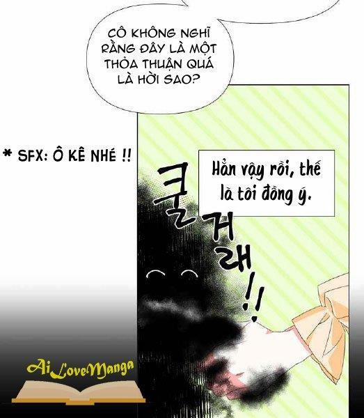 Kết Thúc Có Hậu Của Nhân Vật Phản Diện 1.5 trang 1