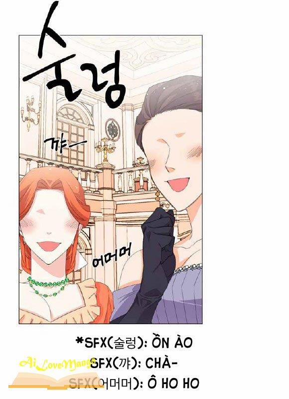 Kết Thúc Có Hậu Của Nhân Vật Phản Diện 1.5 trang 12