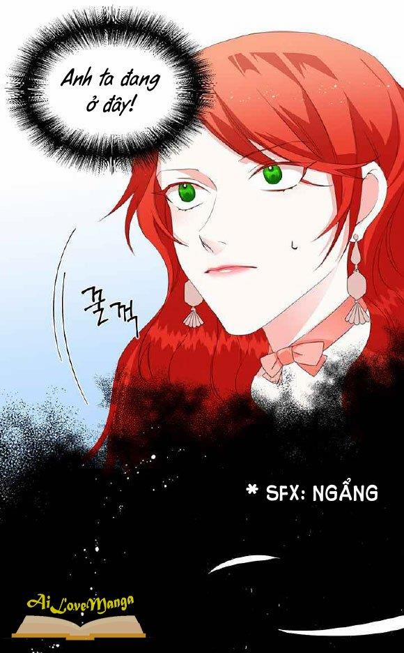 Kết Thúc Có Hậu Của Nhân Vật Phản Diện 1.5 trang 14