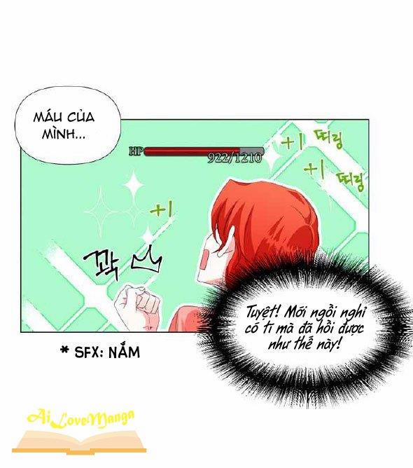 Kết Thúc Có Hậu Của Nhân Vật Phản Diện 1.5 trang 18