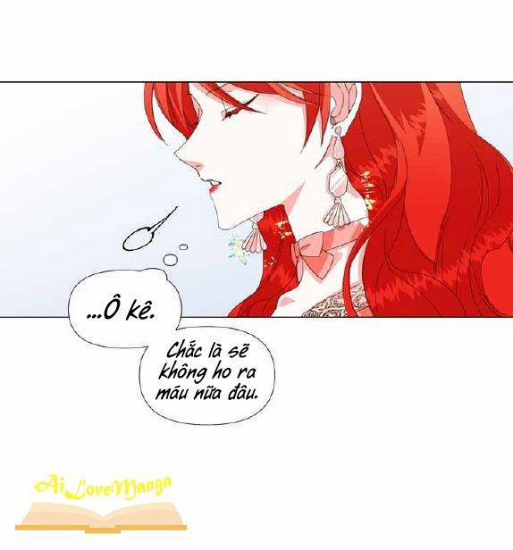 Kết Thúc Có Hậu Của Nhân Vật Phản Diện 1.5 trang 20