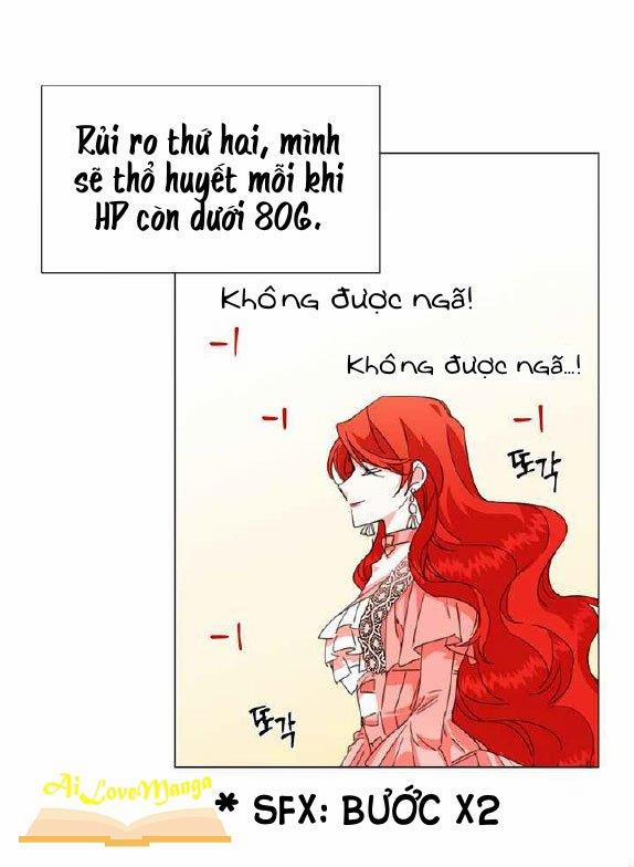 Kết Thúc Có Hậu Của Nhân Vật Phản Diện 1.5 trang 22