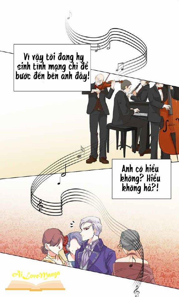 Kết Thúc Có Hậu Của Nhân Vật Phản Diện 1.5 trang 23