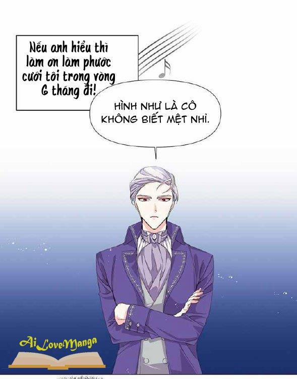 Kết Thúc Có Hậu Của Nhân Vật Phản Diện 1.5 trang 24