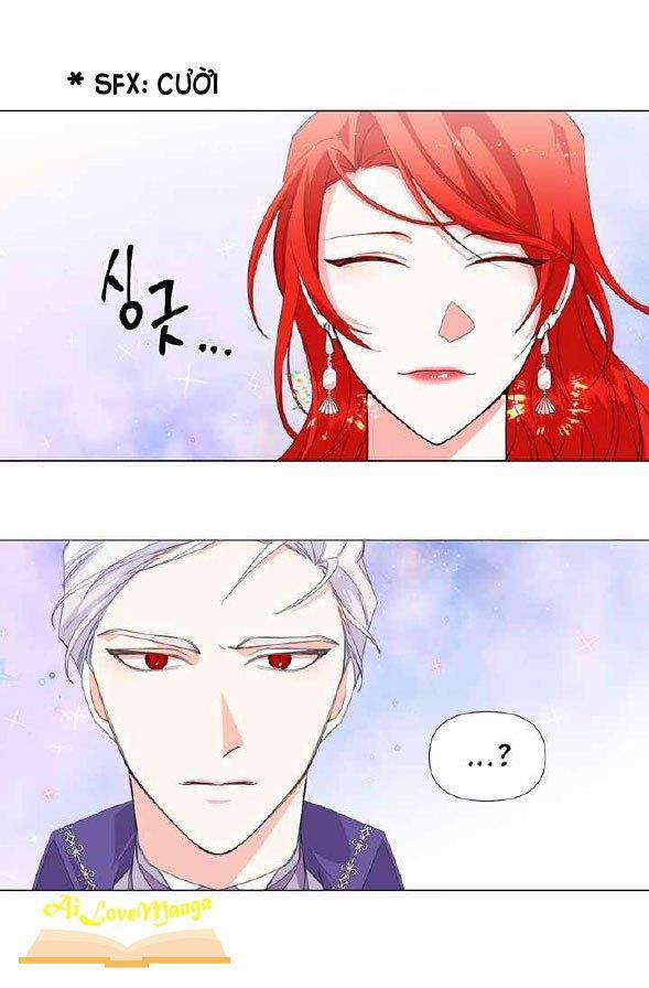 Kết Thúc Có Hậu Của Nhân Vật Phản Diện 1.5 trang 27