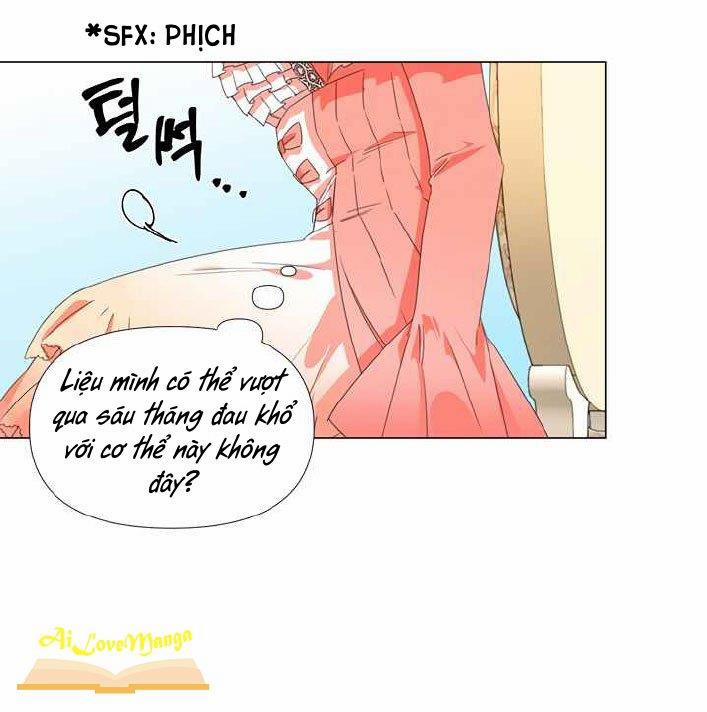 Kết Thúc Có Hậu Của Nhân Vật Phản Diện 1.5 trang 4