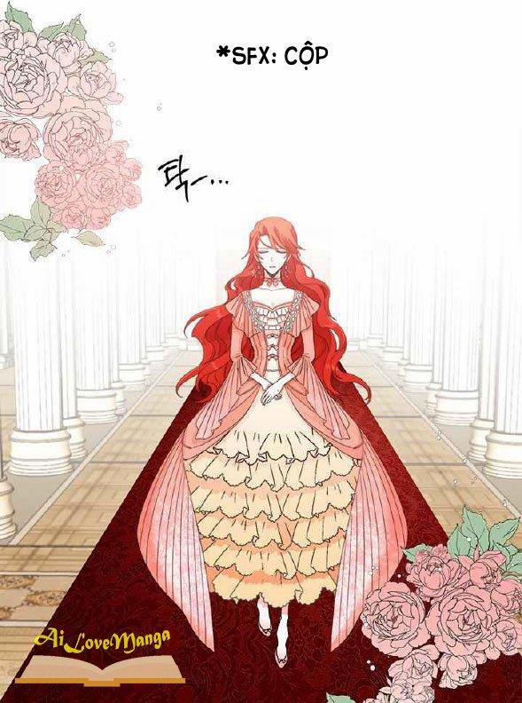 Kết Thúc Có Hậu Của Nhân Vật Phản Diện 1 trang 0