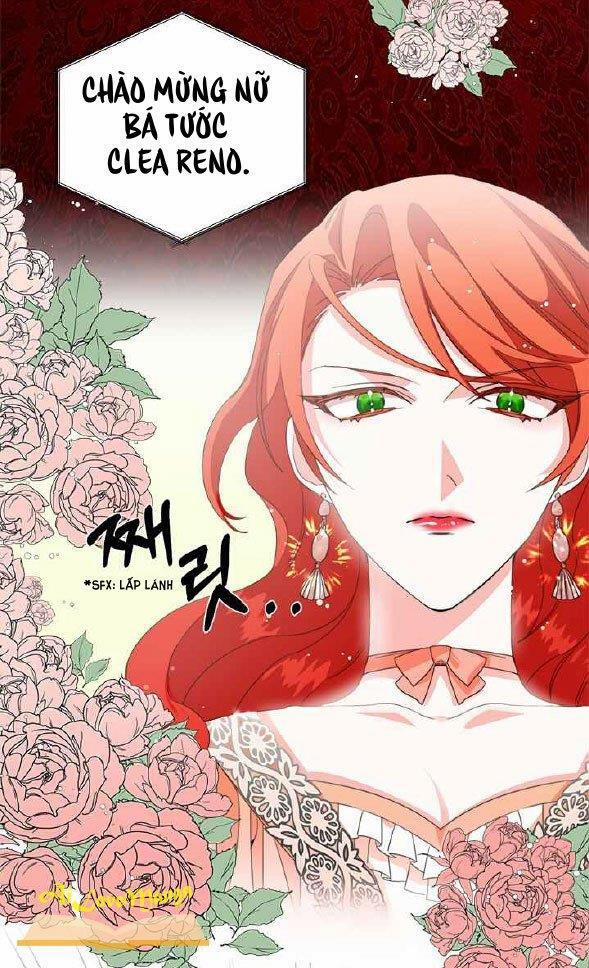 Kết Thúc Có Hậu Của Nhân Vật Phản Diện 1 trang 1