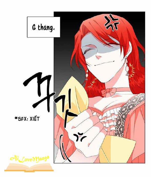 Kết Thúc Có Hậu Của Nhân Vật Phản Diện 1 trang 10