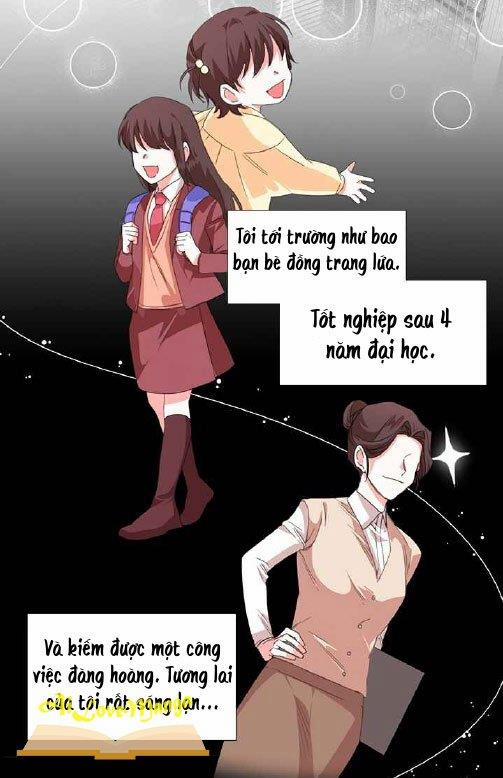 Kết Thúc Có Hậu Của Nhân Vật Phản Diện 1 trang 14