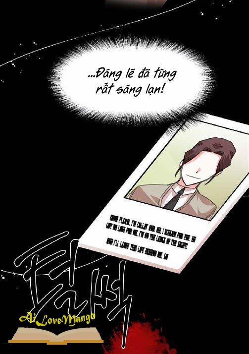 Kết Thúc Có Hậu Của Nhân Vật Phản Diện 1 trang 15