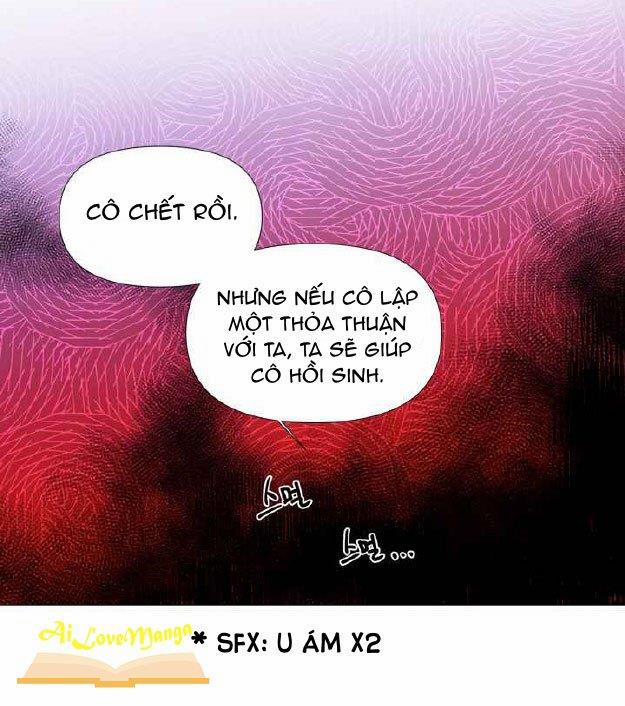 Kết Thúc Có Hậu Của Nhân Vật Phản Diện 1 trang 21