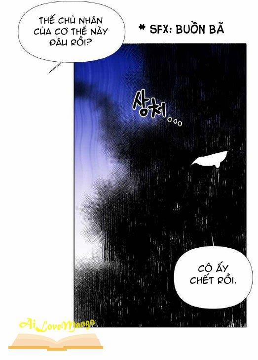 Kết Thúc Có Hậu Của Nhân Vật Phản Diện 1 trang 23