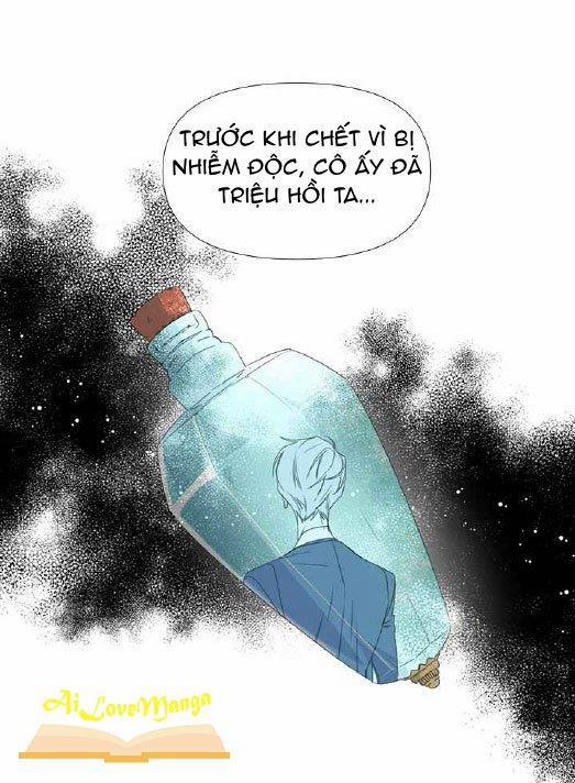 Kết Thúc Có Hậu Của Nhân Vật Phản Diện 1 trang 24