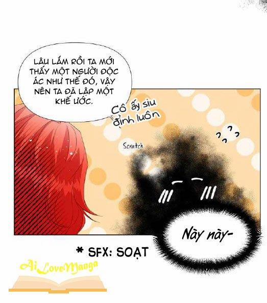Kết Thúc Có Hậu Của Nhân Vật Phản Diện 1 trang 25